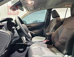 تويوتا كورولا كروس